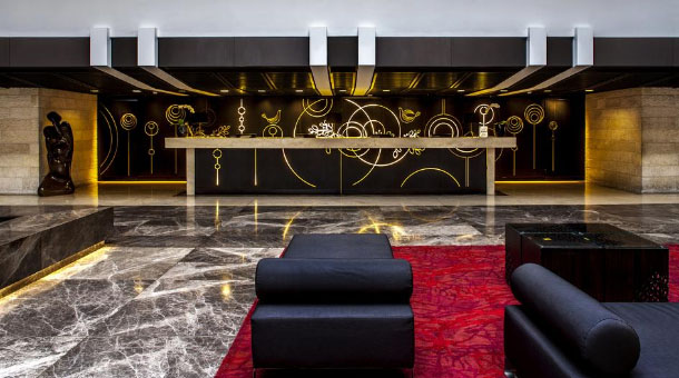 Hoteles Ofertas Dynamic Tours